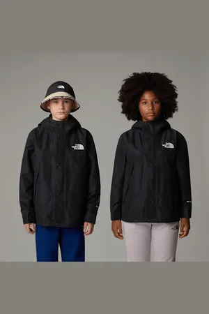 The North Face Dryvent™ Mono Mountain Jacke Für Jugendliche Größe L male