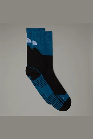 The North Face Crew Wander-socken Größe L male