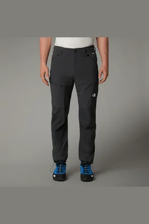 The North Face Speedlight Normal Geschnittene Hose Für Herren Größe 28 male