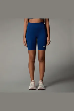 The North Face Flex 8" Tight Shorts Für Damen Größe female