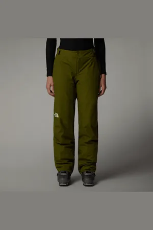 The North Face Descendit Hose Für Damen Größe L female