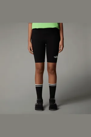 The North Face Simple Dome Legging-shorts Für Damen Größe female