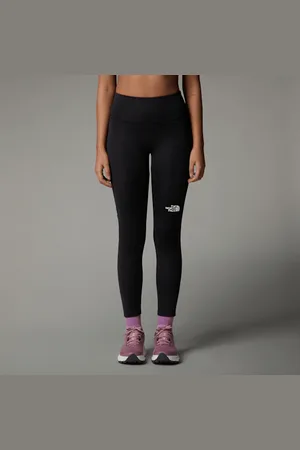 The North Face Mountain Athletics Flex Leggings Mit Grafik Für Damen Größe female