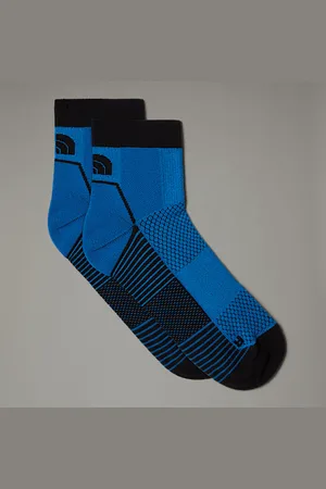 The North Face Trail Run 1/4-hohe Socken Größe S male