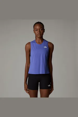 The North Face Flex Tank Top Für Damen Größe L female