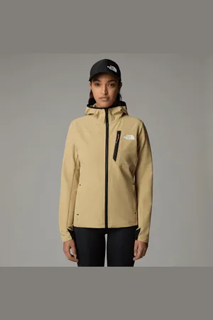 The North Face Mountain Athletics Softshell-jacke Für Damen Größe L female