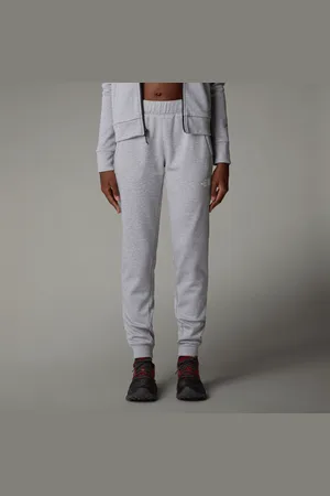 The North Face Reaxion Fleece Jogginghose Für Damen Größe female