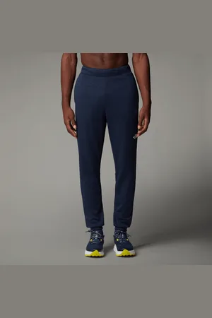 The North Face Reaxion Fleece Jogginghose Für Herren Größe male