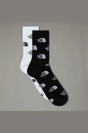 The North Face Everyday Crew Logo Socken Größe L male