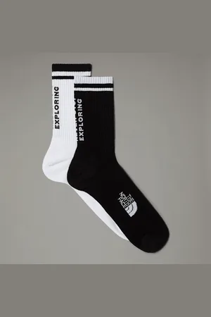 The North Face Nse Everyday Crew Socken Größe L male
