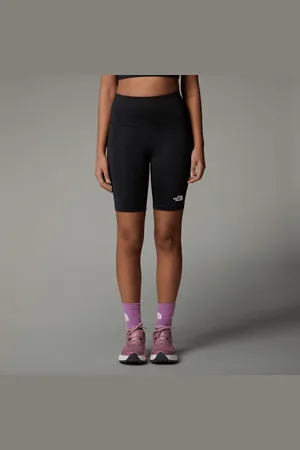 The North Face Flex 8" Tight Shorts Für Damen Größe female