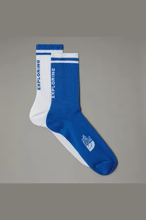 The North Face Nse Everyday Crew Socken Größe L male