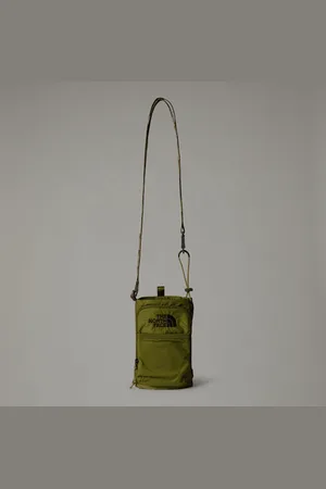 The North Face Borealis Trinkflaschenhalter Größe Einheitsgröße male