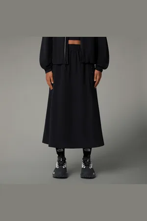 The North Face North Dome Windskirt Für Damen Größe female