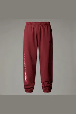 The North Face Nse Relaxt Geschnittene Jogginghose Unisex Größe male