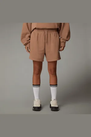 The North Face Essential Relaxte Shorts Für Damen Größe female