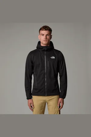 The North Face Tansa Softshelljacke Für Herren Größe L male