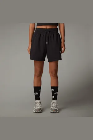 The North Face Essential Relaxte Shorts Für Damen Größe female