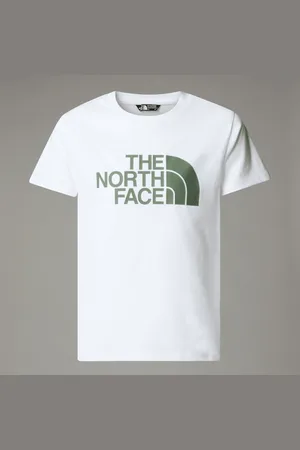 The North Face Easy T-shirt Für Jungen Print Größe L male