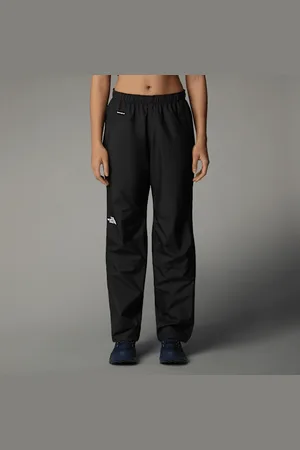 The North Face Antora Regenhose Für Damen Größe L female