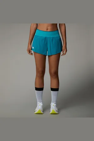 The North Face Summit Pacesetter 7,6cm Shorts Für Damen Größe female