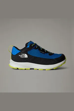 The North Face Fastpack Wasserdichte Wanderschuhe Für Jugendliche Größe 32 male