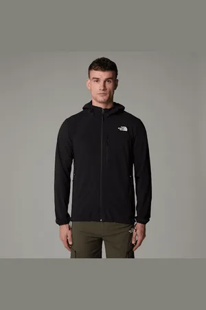 The North Face Nimble Kapuzenjacke Für Herren Größe L male