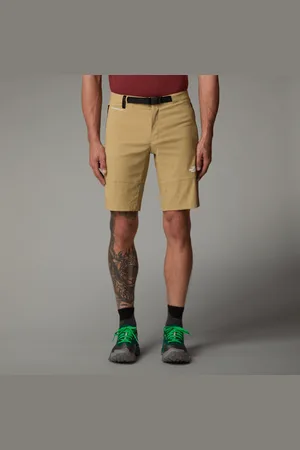 The North Face Lightning Shorts Für Herren Größe 28 male