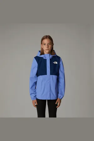 The North Face Antora Regenjacke Für Mädchen Größe L female