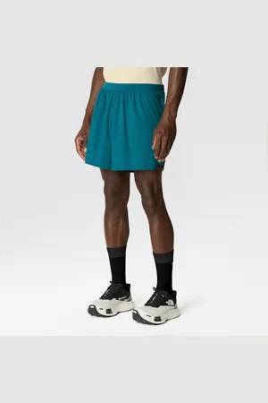 The North Face Summit Pacesetter 5" Shorts Für Herren Größe L male