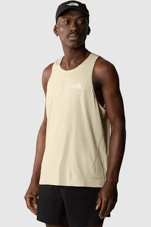 The North Face Summit High Trail Run Tank Top Für Herren Größe L male