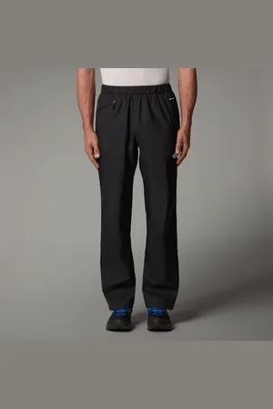 The North Face Sheltered Creek Zweieinhalblagige Shellhose Für Herren Größe L male