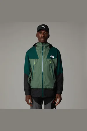The North Face Signal Zweieinhalblagige Dryvent™ Jacke Für Herren Größe L male