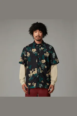The North Face Heritage Shirt Für Herren Größe XL male