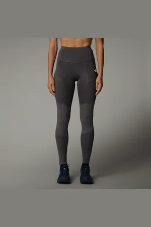 The North Face Felik Alpine Leggings Für Damen Größe female