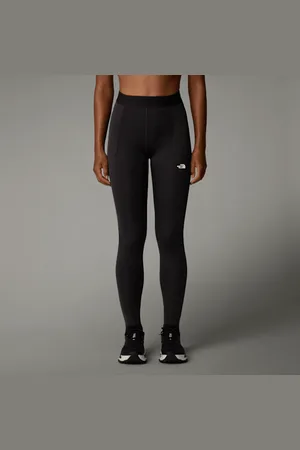 The North Face Refina Leggings Für Damen Größe female