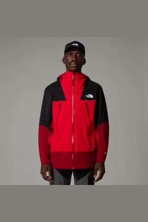 The North Face Signal Zweieinhalblagige Dryvent™ Jacke Für Herren Größe L male