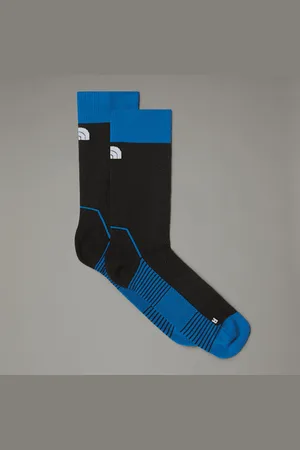 The North Face Trail Run Light Crew-socken Größe L male