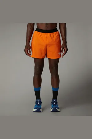 The North Face Breeze 5" Shorts Für Herren Größe L male
