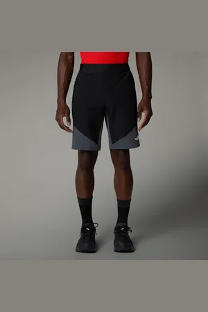 The North Face Circadian Alpin-shorts Für Herren Größe 28 male