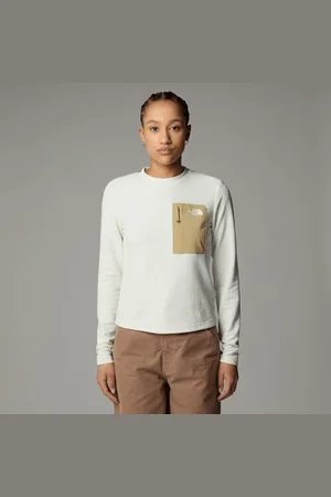 The North Face Kecha Sweatshirt Für Damen Größe L female