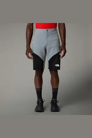 The North Face Felik Schmal Geschnittene Shorts Für Herren Größe 28 male