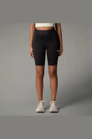 The North Face Refina 20,3cm Lange Shorts Für Damen Größe female