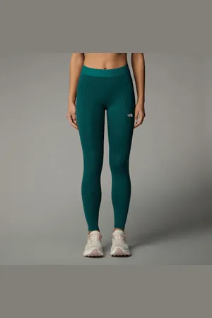 The North Face Refina Leggings Für Damen Größe female