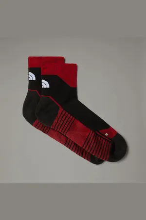 The North Face 1/4-hohe Wander-socken Größe L male
