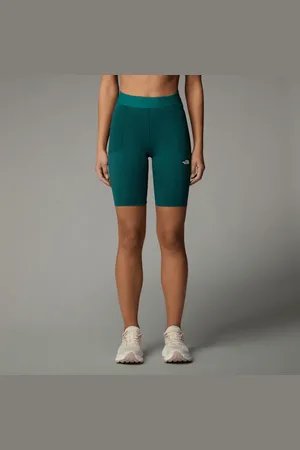 The North Face Refina 20,3cm Lange Shorts Für Damen Größe female
