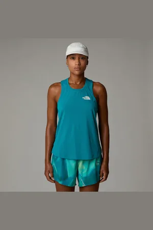The North Face Lightbright Tank Top Für Damen Größe L female