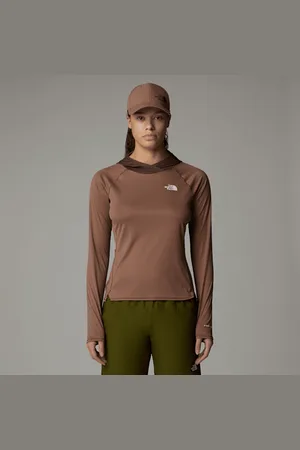 The North Face Sunriser Kapuzenpulli Für Damen Größe L female