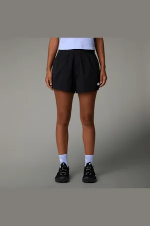 The North Face Class V Pathfinder 3-zoll-überzieh-shorts Für Damen Größe female