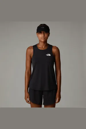 The North Face Lightbright Tank Top Für Damen Größe L female